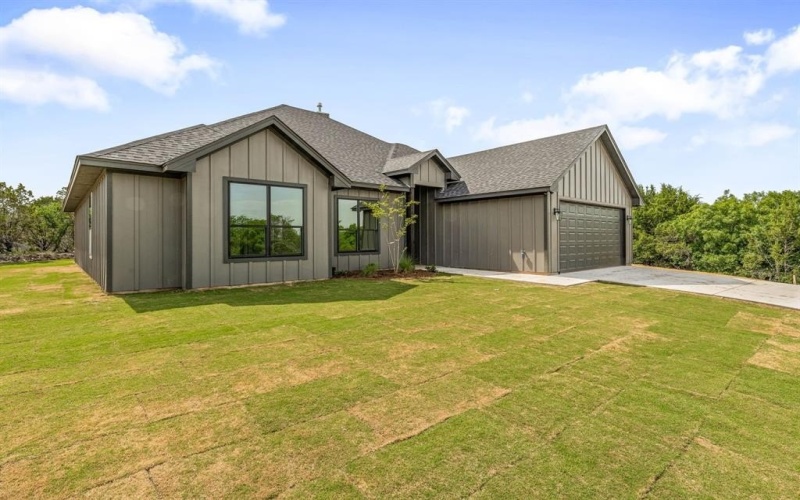 285 Lake Ridge Court, Bluff Dale, TX 76433, 4 Habitaciones Habitaciones , ,2 BañosBaños,Residential,En Venta,285 Lake Ridge Court,20917657