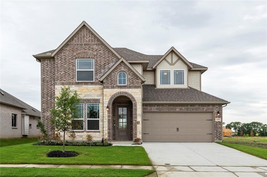 1430 Canadian Lane, Van Alstyne, TX 75495, 4 Habitaciones Habitaciones , ,3 BañosBaños,Residential,En Venta,1430 Canadian Lane,20917717