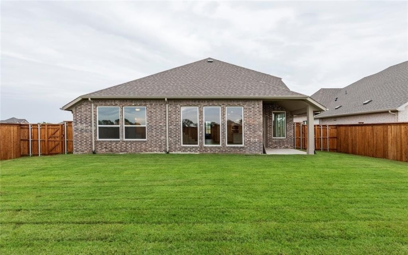 1430 Canadian Lane, Van Alstyne, TX 75495, 4 Habitaciones Habitaciones , ,3 BañosBaños,Residential,En Venta,1430 Canadian Lane,20917717