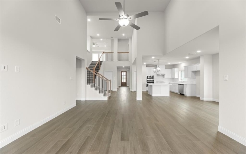 1430 Canadian Lane, Van Alstyne, TX 75495, 4 Habitaciones Habitaciones , ,3 BañosBaños,Residential,En Venta,1430 Canadian Lane,20917717