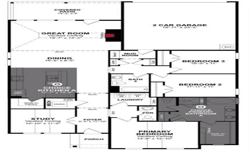7306 Mallow Way, Venus, TX 76084, 3 Habitaciones Habitaciones , ,2 BañosBaños,Residential,En Venta,7306 Mallow Way,20917740