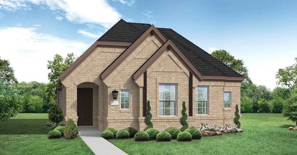 2812 Chester Drive, Celina, TX 75009, 3 Habitaciones Habitaciones , ,2 BañosBaños,Residential,En Venta,2812 Chester Drive,20917768