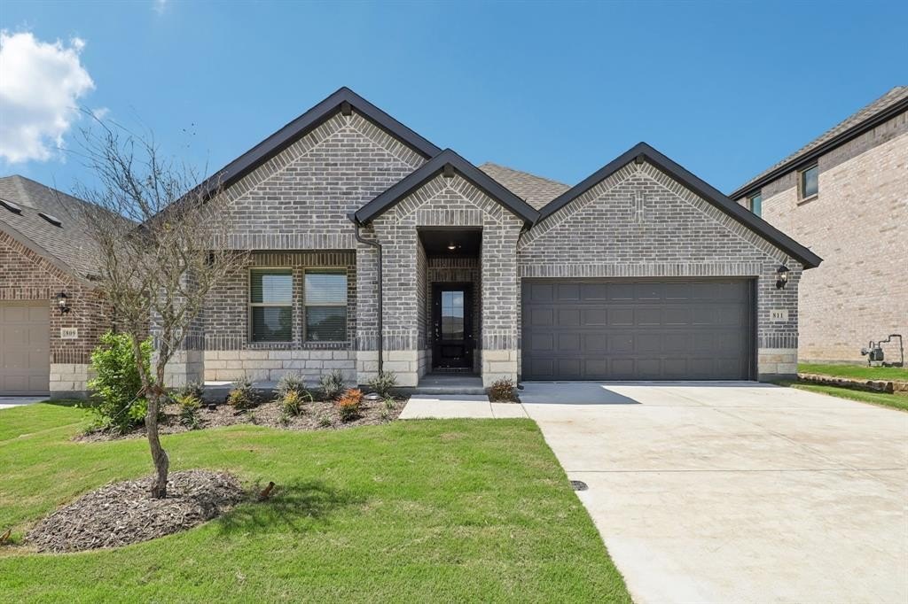 811 Easthill Drive, Princeton, TX 75071, 4 Habitaciones Habitaciones , ,3 BañosBaños,Residential,En Venta,811 Easthill Drive,20917771
