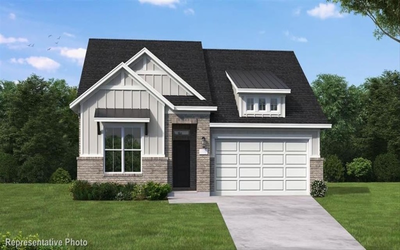 809 Meadow Holly Drive, Wylie, TX 75098, 4 Habitaciones Habitaciones , ,3 BañosBaños,Residential,En Venta,809 Meadow Holly Drive,20917786