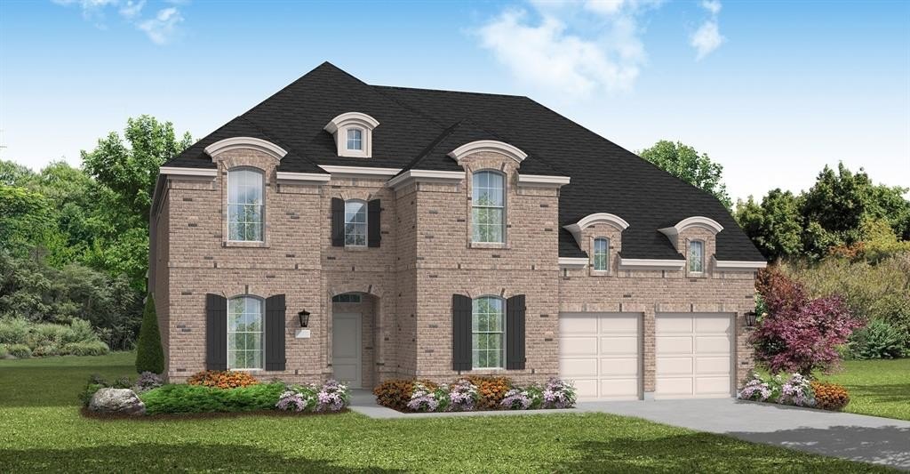2020 Diamond Cove, Mesquite, TX 75181, 4 Bedrooms Bedrooms, ,3 BathroomsBathrooms,Residential,For Sale,2020 Diamond Cove,20917992