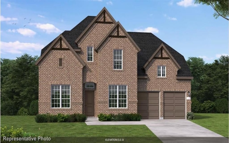 2024 Diamond Cove, Mesquite, TX 75181, 4 Bedrooms Bedrooms, ,5 BathroomsBathrooms,Residential,For Sale,2024 Diamond Cove,20918020