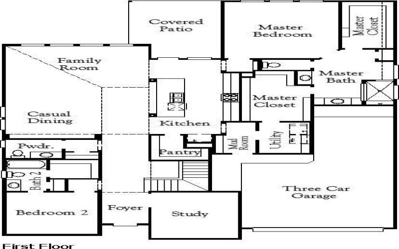 2024 Diamond Cove, Mesquite, TX 75181, 4 Bedrooms Bedrooms, ,5 BathroomsBathrooms,Residential,For Sale,2024 Diamond Cove,0,20918020