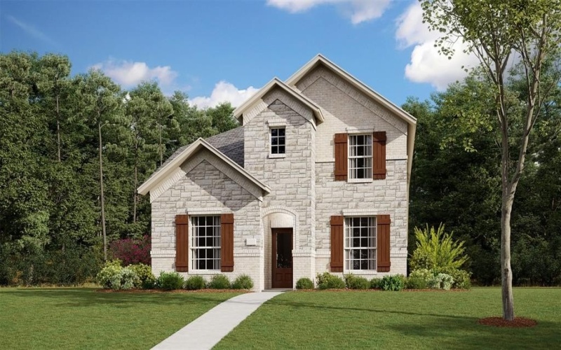 4229 Daisy Hollow Loop, Mesquite, TX 75181, 3 Bedrooms Bedrooms, ,2 BathroomsBathrooms,Residential,For Sale,4229 Daisy Hollow Loop,20918058