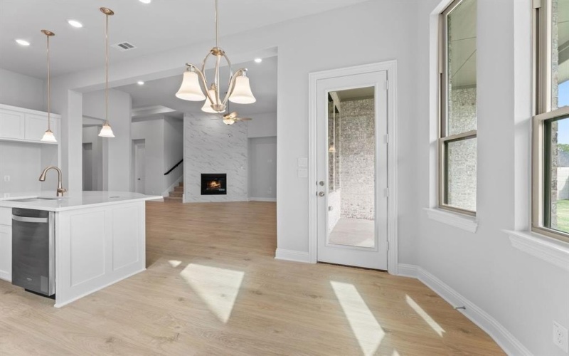 4112 Tuckerman Way, McKinney, TX 75070, 4 Habitaciones Habitaciones , ,3 BañosBaños,Residential,En Venta,4112 Tuckerman Way,0,20918125