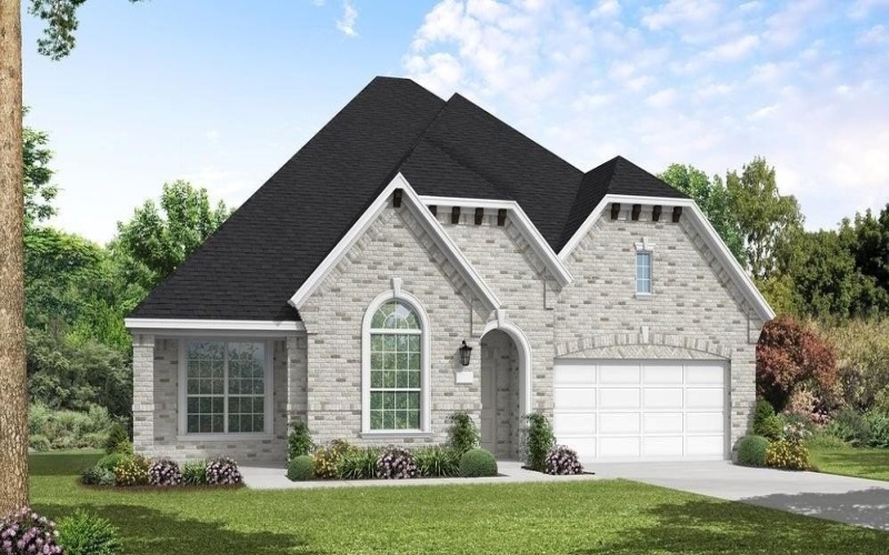 4112 Tuckerman, McKinney, TX 75070, 4 Bedrooms Bedrooms, ,3 BathroomsBathrooms,Residential,For Sale,4112 Tuckerman,20918125