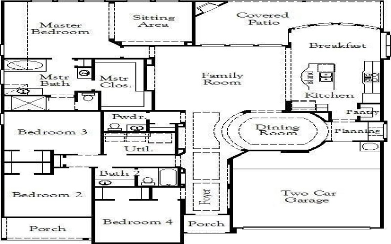 4112 Tuckerman, McKinney, TX 75070, 4 Bedrooms Bedrooms, ,3 BathroomsBathrooms,Residential,For Sale,4112 Tuckerman,20918125