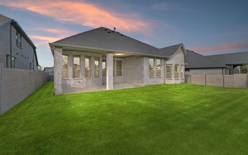 4112 Tuckerman Way, McKinney, TX 75070, 4 Habitaciones Habitaciones , ,3 BañosBaños,Residential,En Venta,4112 Tuckerman Way,0,20918125