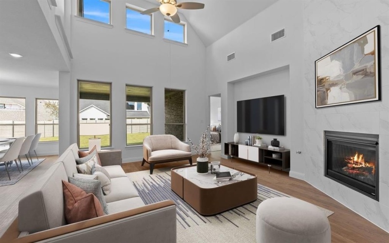 4020 Clingsman Way, McKinney, TX 75070, 4 Habitaciones Habitaciones , ,5 BañosBaños,Residential,En Venta,4020 Clingsman Way,0,20918133