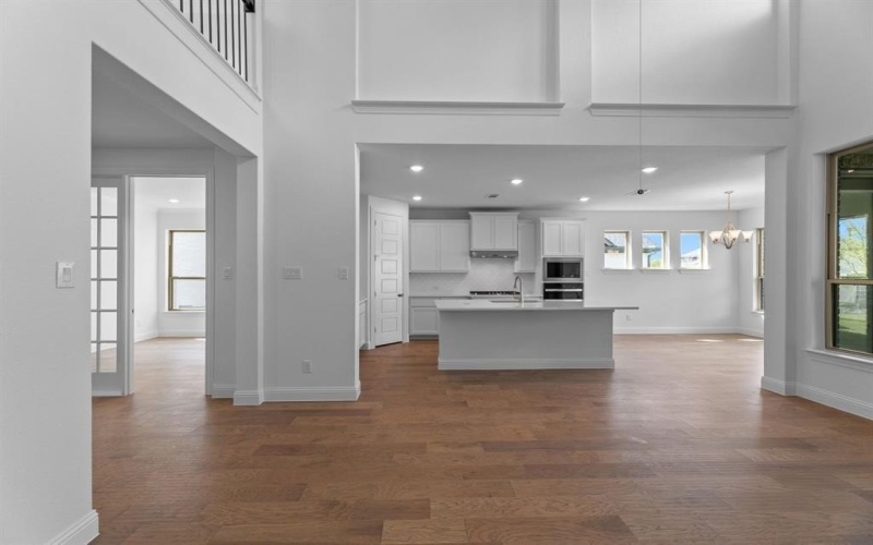 4020 Clingsman Way, McKinney, TX 75070, 4 Habitaciones Habitaciones , ,5 BañosBaños,Residential,En Venta,4020 Clingsman Way,0,20918133