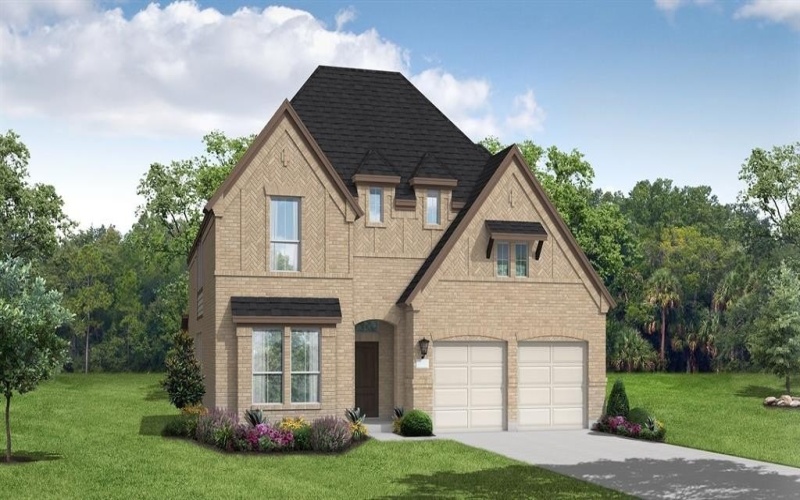 4020 Clingsman, McKinney, TX 75070, 4 Bedrooms Bedrooms, ,5 BathroomsBathrooms,Residential,For Sale,4020 Clingsman,20918133