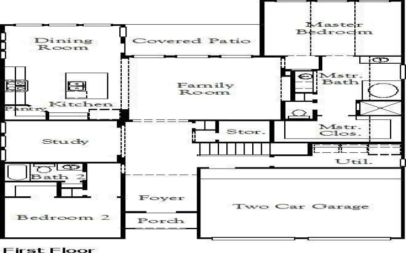 4020 Clingsman, McKinney, TX 75070, 4 Bedrooms Bedrooms, ,5 BathroomsBathrooms,Residential,For Sale,4020 Clingsman,20918133