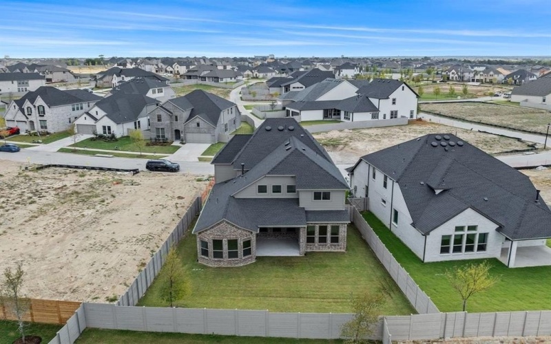 4020 Clingsman Way, McKinney, TX 75070, 4 Habitaciones Habitaciones , ,5 BañosBaños,Residential,En Venta,4020 Clingsman Way,0,20918133