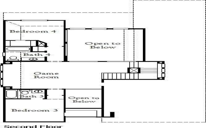 4020 Clingsman, McKinney, TX 75070, 4 Bedrooms Bedrooms, ,5 BathroomsBathrooms,Residential,For Sale,4020 Clingsman,20918133