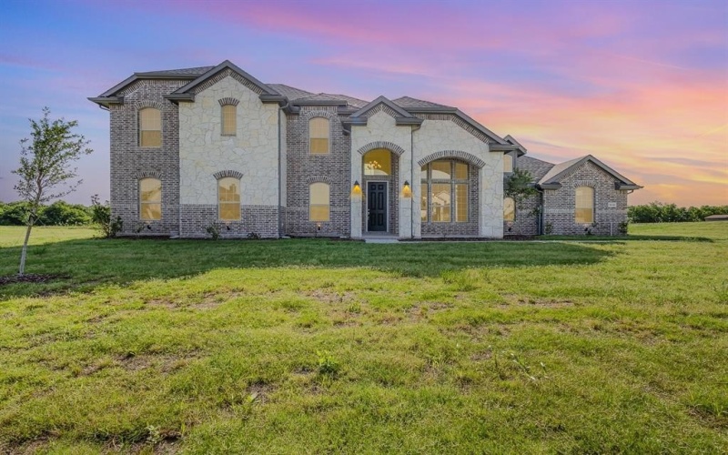 650 Wales Court, Waxahachie, TX 75167, 4 Bedrooms Bedrooms, ,3 BathroomsBathrooms,Residential,For Sale,650 Wales Court,20918167