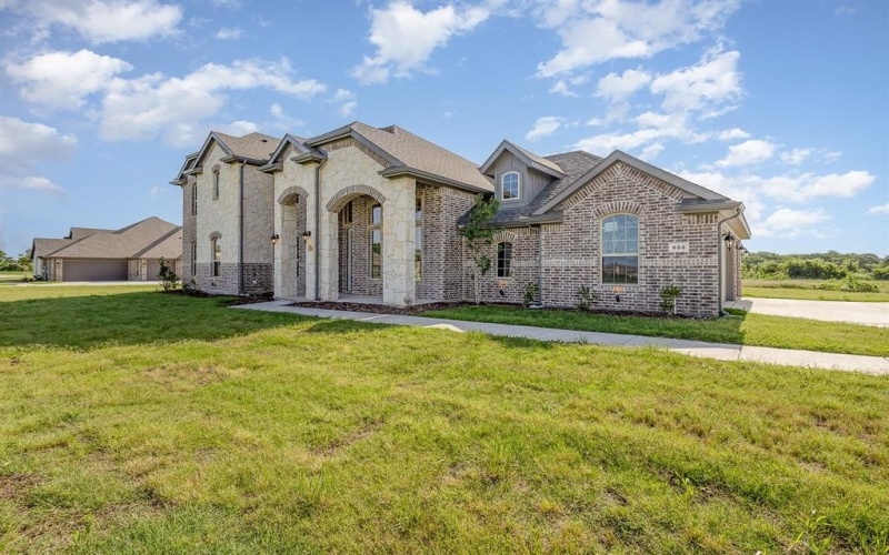 650 Wales Court, Waxahachie, TX 75167, 4 Bedrooms Bedrooms, ,3 BathroomsBathrooms,Residential,For Sale,650 Wales Court,20918167