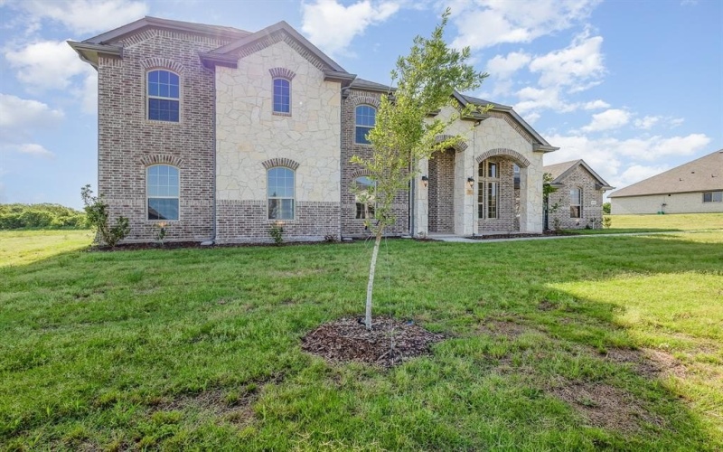 650 Wales Court, Waxahachie, TX 75167, 4 Bedrooms Bedrooms, ,3 BathroomsBathrooms,Residential,For Sale,650 Wales Court,20918167