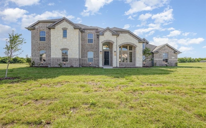 650 Wales Court, Waxahachie, TX 75167, 4 Bedrooms Bedrooms, ,3 BathroomsBathrooms,Residential,For Sale,650 Wales Court,20918167