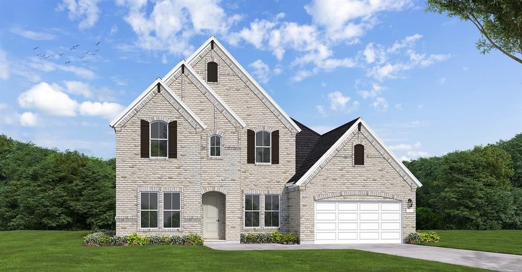 3951 Gervais Drive, McKinney, TX 75070, 4 Habitaciones Habitaciones , ,5 BañosBaños,Residential,En Venta,3951 Gervais Drive,20918185