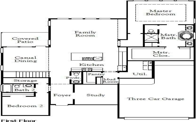 3951 Gervais Drive, McKinney, TX 75070, 4 Habitaciones Habitaciones , ,5 BañosBaños,Residential,En Venta,3951 Gervais Drive,20918185