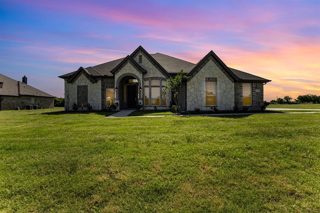 660 WALES Court, Waxahachie, TX 75167, 4 Habitaciones Habitaciones , ,2 BañosBaños,Residential,En Venta,660 WALES Court,20918222