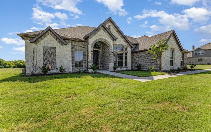 660 WALES Court, Waxahachie, TX 75167, 4 Habitaciones Habitaciones , ,2 BañosBaños,Residential,En Venta,660 WALES Court,20918222