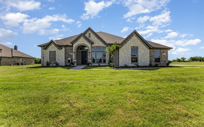 660 WALES Court, Waxahachie, TX 75167, 4 Habitaciones Habitaciones , ,2 BañosBaños,Residential,En Venta,660 WALES Court,20918222