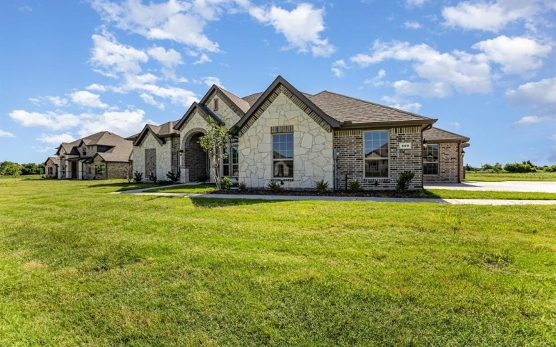 660 WALES Court, Waxahachie, TX 75167, 4 Habitaciones Habitaciones , ,2 BañosBaños,Residential,En Venta,660 WALES Court,20918222