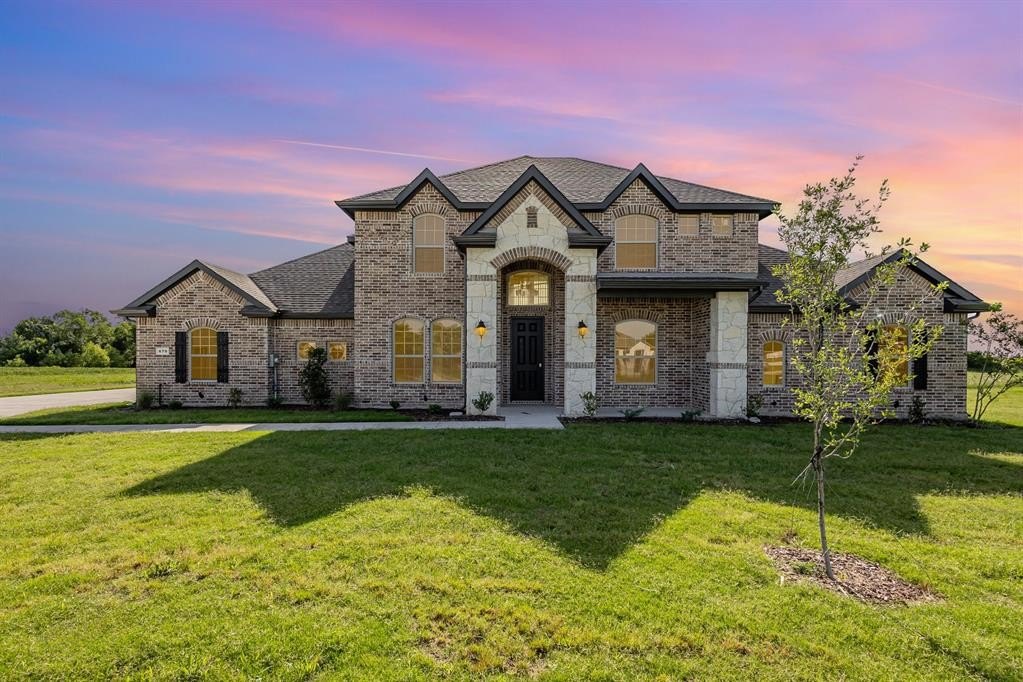 670 WALES Court, Waxahachie, TX 75167, 4 Habitaciones Habitaciones , ,3 BañosBaños,Residential,En Venta,670 WALES Court,20918248