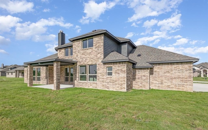 670 WALES Court, Waxahachie, TX 75167, 4 Habitaciones Habitaciones , ,3 BañosBaños,Residential,En Venta,670 WALES Court,20918248