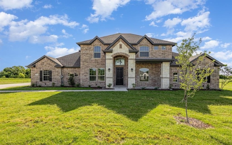 670 WALES Court, Waxahachie, TX 75167, 4 Habitaciones Habitaciones , ,3 BañosBaños,Residential,En Venta,670 WALES Court,20918248