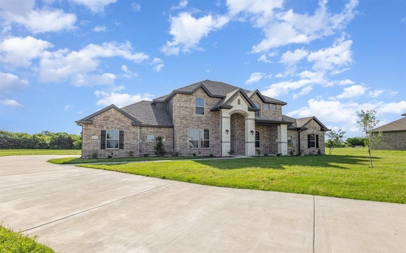 670 WALES Court, Waxahachie, TX 75167, 4 Habitaciones Habitaciones , ,3 BañosBaños,Residential,En Venta,670 WALES Court,20918248