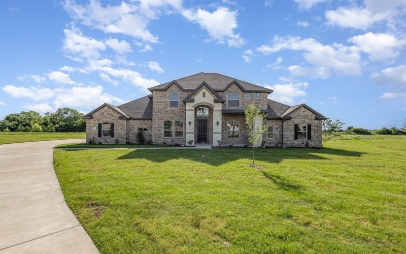 670 WALES Court, Waxahachie, TX 75167, 4 Habitaciones Habitaciones , ,3 BañosBaños,Residential,En Venta,670 WALES Court,20918248