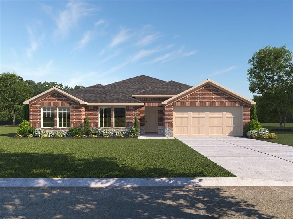 407 SUNFLOWER Trail, Cleburne, TX 76033, 4 Habitaciones Habitaciones , ,2 BañosBaños,Residential,En Venta,407 SUNFLOWER Trail,20918249