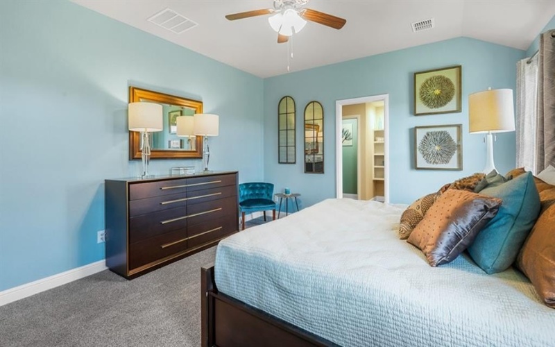 407 SUNFLOWER Trail, Cleburne, TX 76033, 4 Habitaciones Habitaciones , ,2 BañosBaños,Residential,En Venta,407 SUNFLOWER Trail,20918249