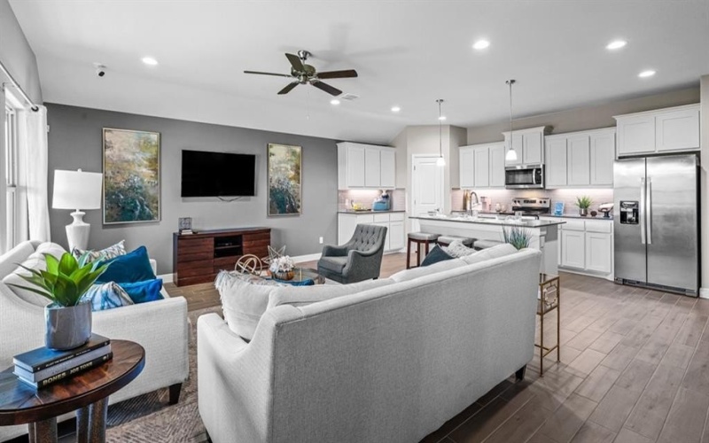 407 SUNFLOWER Trail, Cleburne, TX 76033, 4 Habitaciones Habitaciones , ,2 BañosBaños,Residential,En Venta,407 SUNFLOWER Trail,20918249