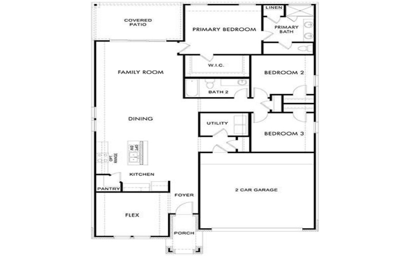 809 Easthill Drive, Princeton, TX 75071, 3 Bedrooms Bedrooms, ,2 BathroomsBathrooms,Residential,For Sale,809 Easthill Drive,20918277