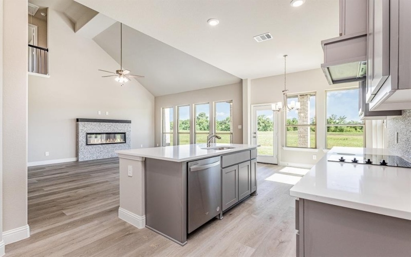 680 WALES Court, Waxahachie, TX 75167, 4 Bedrooms Bedrooms, ,3 BathroomsBathrooms,Residential,For Sale,680 WALES Court,20918295