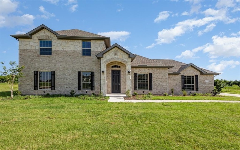 680 WALES Court, Waxahachie, TX 75167, 4 Bedrooms Bedrooms, ,3 BathroomsBathrooms,Residential,For Sale,680 WALES Court,20918295