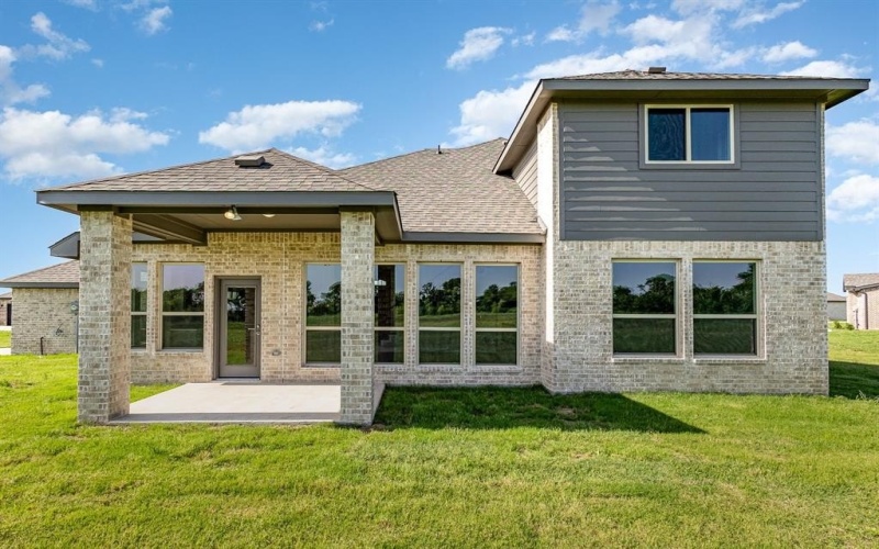 680 WALES Court, Waxahachie, TX 75167, 4 Bedrooms Bedrooms, ,3 BathroomsBathrooms,Residential,For Sale,680 WALES Court,20918295