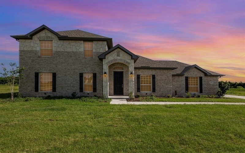 680 WALES Court, Waxahachie, TX 75167, 4 Bedrooms Bedrooms, ,3 BathroomsBathrooms,Residential,For Sale,680 WALES Court,20918295