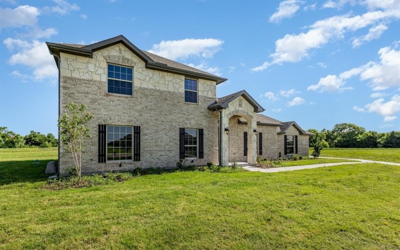 680 WALES Court, Waxahachie, TX 75167, 4 Bedrooms Bedrooms, ,3 BathroomsBathrooms,Residential,For Sale,680 WALES Court,20918295