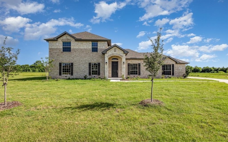 680 WALES Court, Waxahachie, TX 75167, 4 Bedrooms Bedrooms, ,3 BathroomsBathrooms,Residential,For Sale,680 WALES Court,20918295