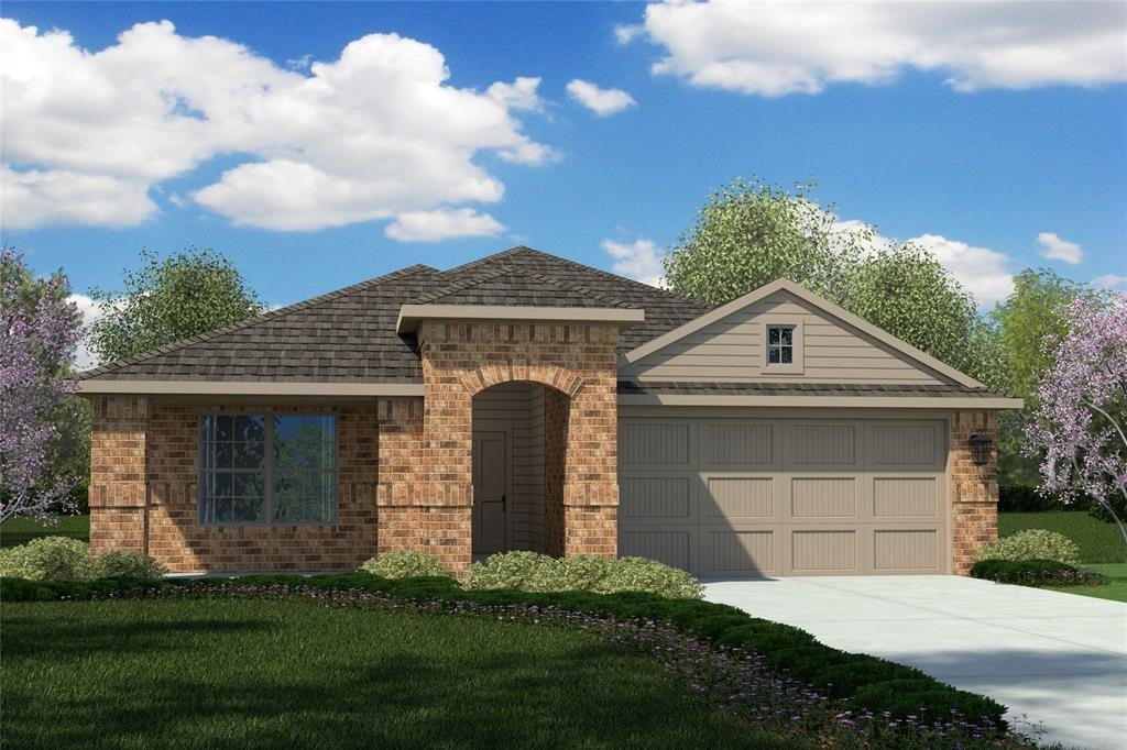 1009 LEAPING LARK Lane, Fort Worth, TX 76131, 4 Habitaciones Habitaciones , ,2 BañosBaños,Residential,En Venta,1009 LEAPING LARK Lane,20918298