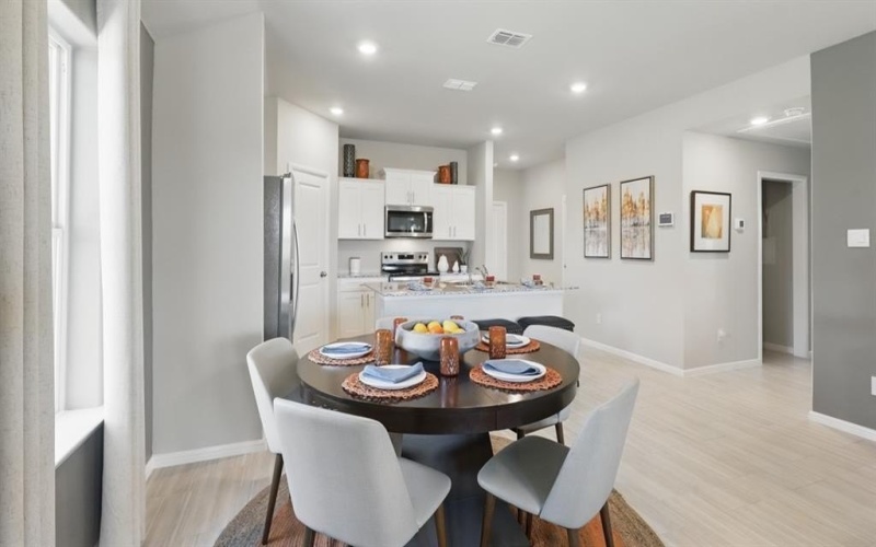 1009 LEAPING LARK Lane, Fort Worth, TX 76131, 4 Habitaciones Habitaciones , ,2 BañosBaños,Residential,En Venta,1009 LEAPING LARK Lane,20918298