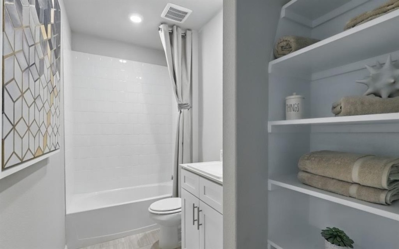 1009 LEAPING LARK Lane, Fort Worth, TX 76131, 4 Habitaciones Habitaciones , ,2 BañosBaños,Residential,En Venta,1009 LEAPING LARK Lane,20918298